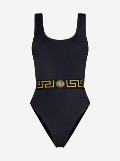 greca versace storia|versace greca swimsuit.